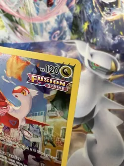 Pokemon TCG Latias Crown Zenith Galarian Gallery Ultra Rare Holo Card GG20/GG70 - Image 4