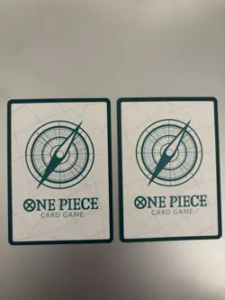OP14 Gold DON!! Card Hawk Eye Mihawk The Azure Seas Seven One Piece CCG ENGLISH - Image 2