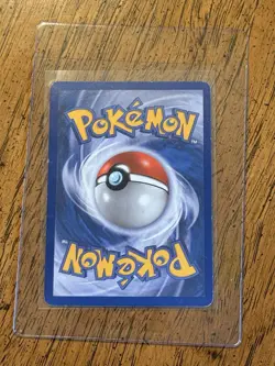 Blissey ex 101/115 Pokemon Ex Unseen Forces UR Pokemon Card TCG LP - Image 2