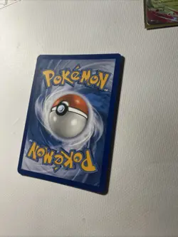 Pokemon Mega M Altaria EX Holo TCG Card 69/124 Fates Collide Ultra Rare - Image 4