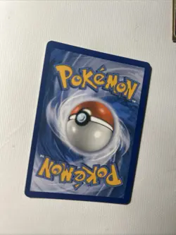 Pokemon Mega M Altaria EX Holo TCG Card 69/124 Fates Collide Ultra Rare - Image 5