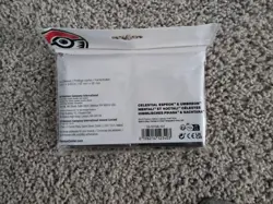 Pokemon Center Card TCG CELESTIAL ESPEON & UMBREON DECK SLEEVES ( 130 ) - Image 2