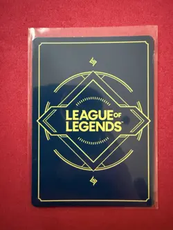 Time Warp - Riftbound OGN 122/198 NM Foil - Image 2