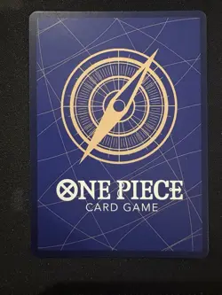 Roronoa Zoro R OP09-076 Parallel THE BEST vol 2 PRB-02 One Piece Card Game Japan - Image 2