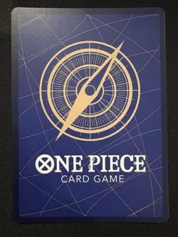 Brook (Parallel) EB01-046 SR Memorial Collection - ONE PIECE Card Game Japanese - Image 2