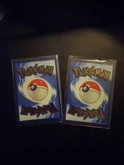 Pokemon Arceus V & VSTAR Brilliant Stars Holo Basic Metal Cards - Image 5