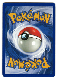 POKEMON WARTORTLE 63/130 UNCOMMON BASE 2 SET CARD - EX MINT - LOOK !!!!! - Image 2