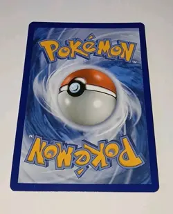 Vintage SLOWKING - 21/122 Breakpoint Cosmos Holo Rare Pokemon Card LP/NM 2016 - Image 2