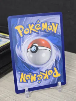 Pokemon Card TCG Shining Legends Lugia SM82 Holo Rare Black Star Promo Card NM - Image 2