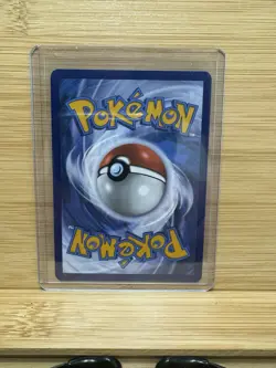 Pokemon Eevee EX TCG Special Illustration Rare Prismatic Evolutions Card 167/131 - Image 3