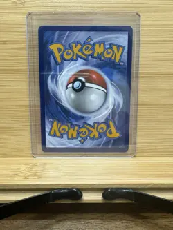Pokemon Eevee EX TCG Special Illustration Rare Prismatic Evolutions Card 167/131 - Image 4
