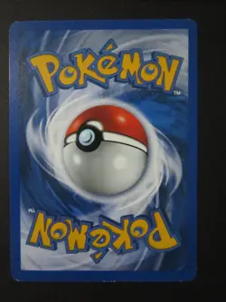 BAYLEEF POKEMON CARD 28/111 NEO GENESIS NON HOLO NEVER PLAYED NM- - Image 2
