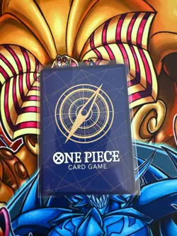 One Piece Card Game - Slave Arrow OP07-056 UC Holo Foil (PRB02) English - Image 2