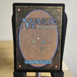 MTG Elmar, Ulvenwald Informant The List Mystery Booster 2 (MB2) #004 Unplayed - Image 2