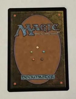 MTG Lukka, Coppercoat Outcast - Ikoria: Lair Of The Behemoths FOIL LP - Image 2