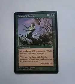 Nature's Revolt Tempest Regular - Image 1