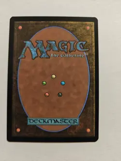 Magic The Gathering - Fauna Shaman [The Brothers War] LP/MINT - Image 2