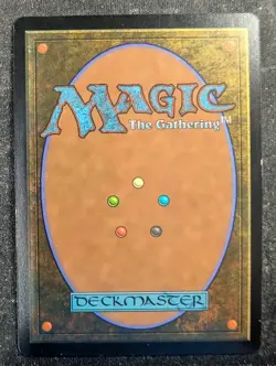 Repercussion - Anime Borderless - Wilds of Eldraine (MTG) - Image 2