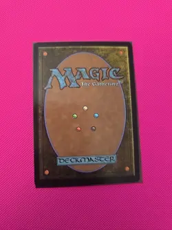 Bre Of Clan Stoutarm, MTG, Lorwyn Eclipsed, FOIL, 0207 - Image 2