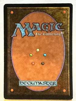 Metamorphosis - Magic the Gathering MTG Arabian Nights - NM - Free Shipping! - Image 2