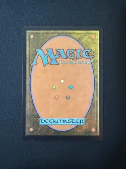 2025 MTG Avatar The Last Airbender Diligent Zookeeper Borderless #327 - Image 2