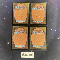 1x MTG Mercadian Masques Complete Set (350/350) - Port, Food Chain, Squee, etc. - Image 2