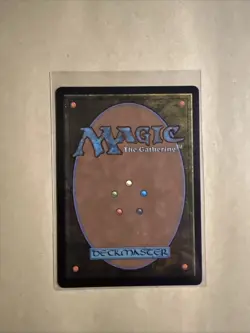 MTG Secret Tunnel TLA 0392 R NM Regular Extended Art - Image 4