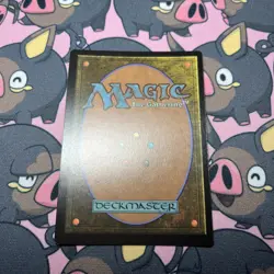 Liliana, Death's Majesty Secret Lair Drop Foil - Image 4
