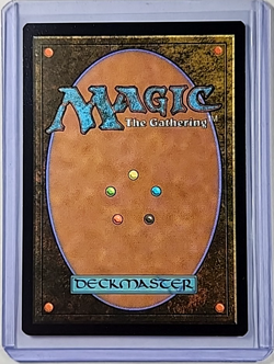 2024 MTG Magic the Gathering SLD Secret Lair Borderless Foil 1831 Helix Pinnacle - Image 2