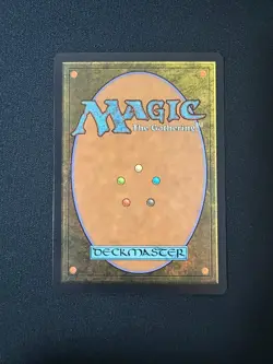 2025 MTG Avatar The Last Airbender Elemental Teachings Extended Art Foil #378 - Image 2