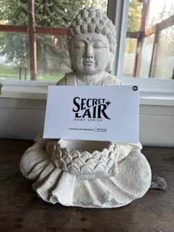 Featuring Gary Baseman Foil Sealed Secret Lair MtG New Magic The Gathering - Image 1