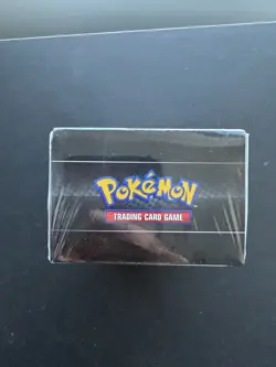 Pokemon TCG: Chilling Reign - Build and Battle Box - Image 4