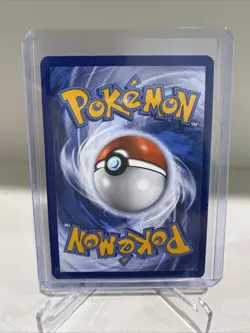 2023 Pokemon Jolteon 135/165 Sv: Scarlet & Violet 151 Holo - Image 2