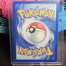 Pokemon Slowking Neo Genesis Holo Rare English No.14/111 HP80 2000 - Image 2
