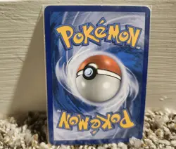 Pokemon TCG - Skitty LV.20 - 93/127 - Platinum - LP - Image 2