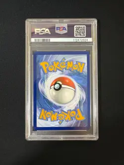 2023 Pokemon Crown Zenith Darkrai Vstar Galarian Gallery GG50 PSA 9 - Image 2