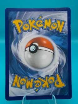 Oshawott 30/114 XY - Steam Siege Pokemon TCG Reverse Holo Lightly Played - Image 2