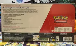 Pokemon Costco Surging Sparks Elite Trainer Box and Booster Bundle New/ Sealed - Image 3