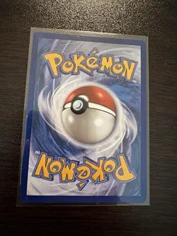 2024 Pokemon Surging Sparks LATIAS EX 076/191 Double Rare - Image 2