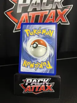Pokemon TCG Riolu MEP 010 Black Star Promo Illustration Rare - Image 2