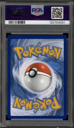 Pokemon Lugia V Silver Tempest Full Alt Art #186 PSA 10 Gem Mint - Image 2