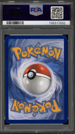 Pokemon Mega Gardevoir ex Mega Evolution Mega Hyper Rare #187 PSA 10 Gem Mint - Image 2