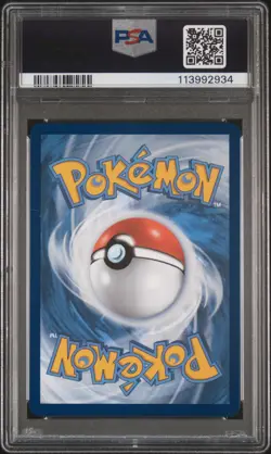 2025 POKEMON PRE EN-PRISMATIC EVOLUTIONS #150 GLACEON EX PSA 10 - Image 2