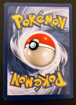 Pokemon TCG - Trainer Bill 91/102 Common Base Set WOTC 1999 - NM - Image 2