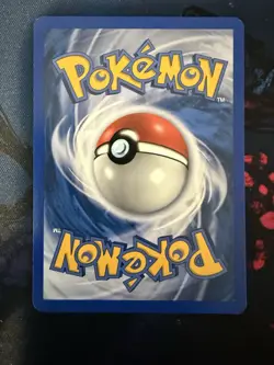 Pokemon TCG Registeel ex - 100/106 - EX Emerald Set - Holo Rare - NM - Image 2