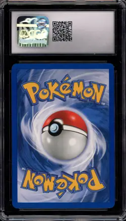 Pokemon Lt. Surge's Raticate Gym Challenge 1st Edition #53 CGC 10 Gem Mint - Image 2