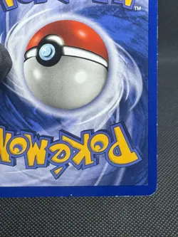 Pokemon TCG Blastoise 2/102 Base Set 1999 Holo Rare WOTC Vintage - Image 5