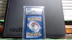 Pokemon Special Delivery Charizard Black Star Promo SWSH075 CGC Gem Mint 10 - Image 2