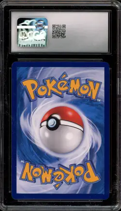 Pokemon Gengar & Mimikyu GX Shining Together CHINESE Super Rare #162 CGC 9 - Image 2