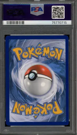 Pokemon Charizard VMAX Ultra-Premium Coll. Full Alt Art Promo SWSH261 PSA 10 - Image 2